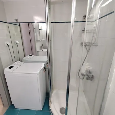 Rotonda View Appartamento *