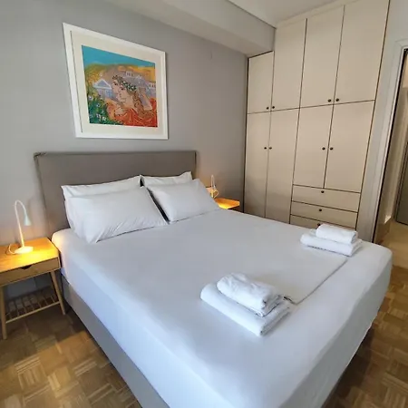 Appartamento Rotonda View