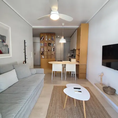 Appartamento Rotonda View Salonicco