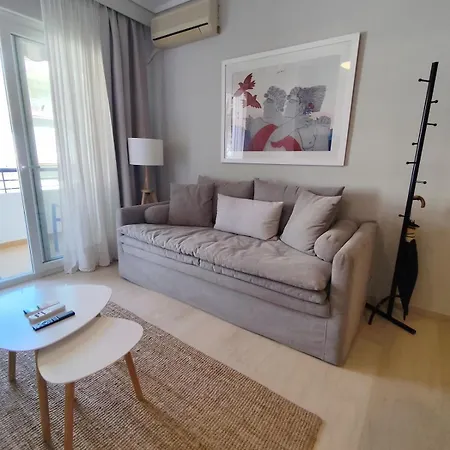 Apartment Rotonda View *