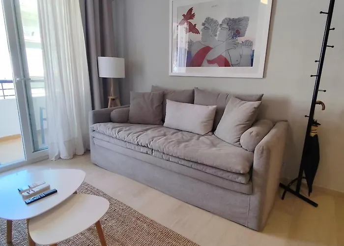 Apartament Rotonda View *