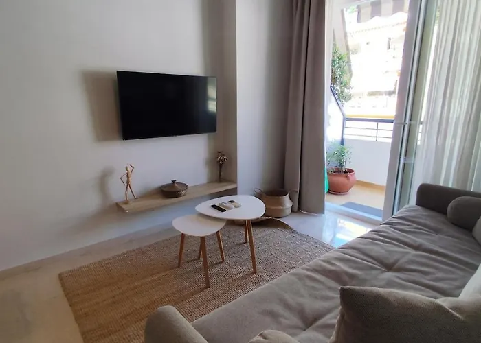 Rotonda View Apartament