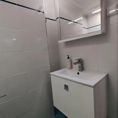 Appartement Rotonda View