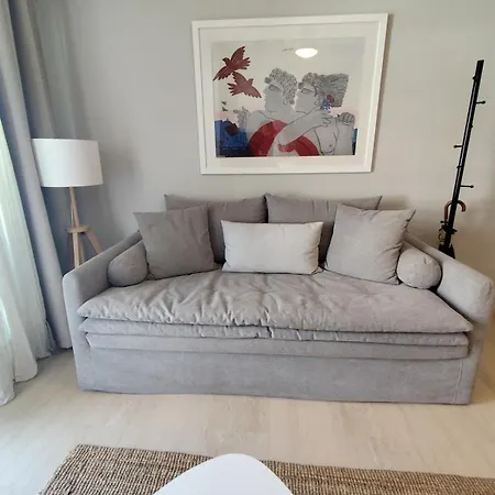 Rotonda View Appartement *