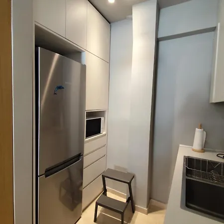 Appartement Rotonda View *