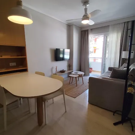 Appartement Rotonda View