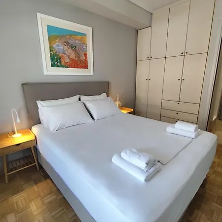 Appartement Rotonda View