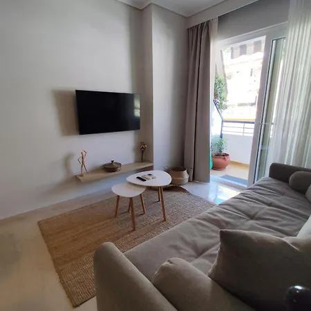 Rotonda View Appartement