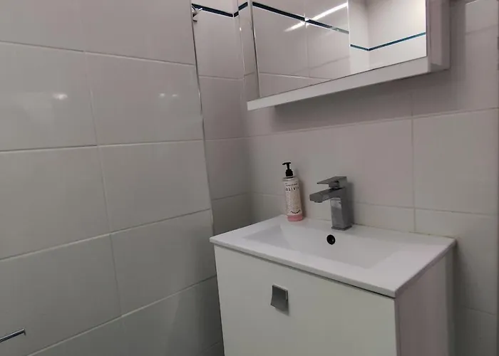 Apartament Rotonda View