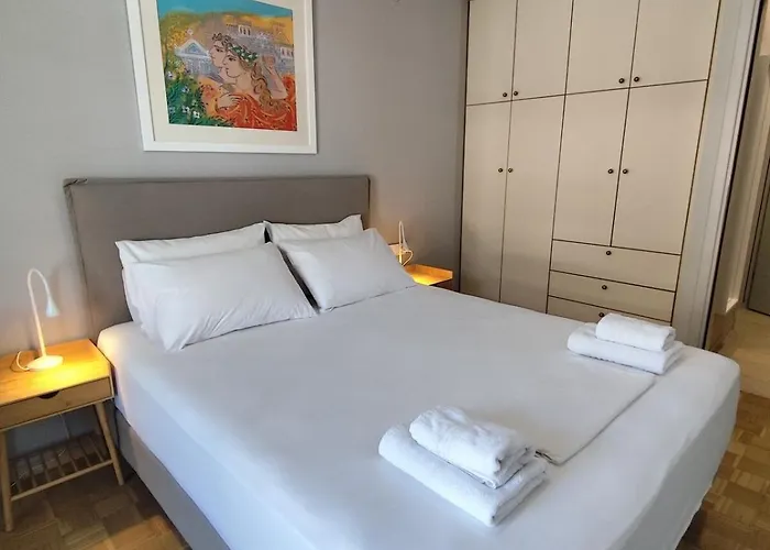 Apartament Rotonda View